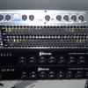 sistemas de audio profesional