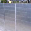 barreras acústicas para diversas aplicaciones