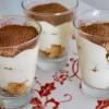 tiramisú