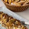 rollo de queso crema