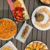 Homecooking