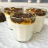Cheesecake maracuya