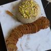 Paté de panita con pistacho
