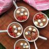 postrede nutella