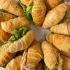 mini croissanr
