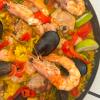 paella