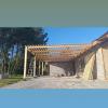 Constructora H&p Spa