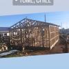 Constructora H&p Spa
