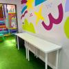Pintura De Murales Comerciales Fachadas Y Espacios Interiores