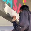 Pintura De Murales Comerciales Fachadas Y Espacios Interiores