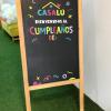 Pintura De Murales Comerciales Fachadas Y Espacios Interiores