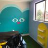 Pintura De Murales Comerciales Fachadas Y Espacios Interiores