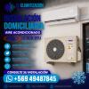 Jr Climatizacion