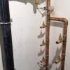 Instalaciones Sanitarias