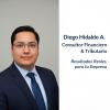 Diego  Asesoría Contable & Tributaria Pyme