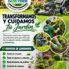 Oasis Verde M&j Servicios De Jardinería