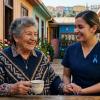 Servicio De Cuidado Adulto Mayor
