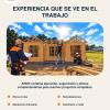 Obras Civiles Y Carpinteria
