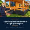 Obras Civiles Y Carpinteria