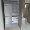 Fabricacion de closet a medida