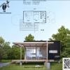 Crea Arquitectura Construccion Spa