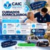 Carlos Araya Integralcare Caic