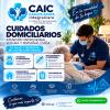 Carlos Araya Integralcare Caic