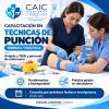 Carlos Araya Integralcare Caic