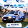 Carlos Araya Integralcare Caic