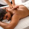 masaje de relajación cuerpo completo