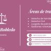 Abogada Nicole Robledo