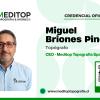 Meditop Topografia Y Drones Spa