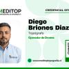 Meditop Topografia Y Drones Spa