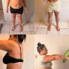 Antes e desi