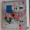 Normalizacion de tablero electrico