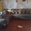 Sillón de casa