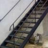 Escalera