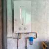 Instalacion de Calefont