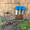 Instalacion osmoris inversa