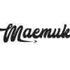 Logo Maemuki