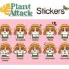 Diseño de stickers