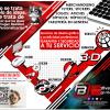 Diseño de Arte Publicitario EB Creative Design Studio