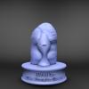 Modelado 3D personaje