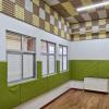 Remodelacion sala de contencion