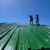 Constructora Jr Spa