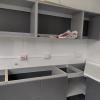 Muebles a medida cesfam Valparaíso
