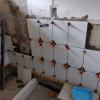 Remodelación de baño