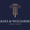 Araya  Woldarsky Abogados