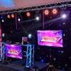 Productora Eventos 7