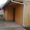 Fabricación e instalacion canales aguas lluvias